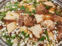 -苹果树下艺术餐厅(通州店)