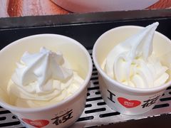 -西贝(吴江路湟普汇店)
