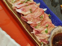 -樱桃日本料理