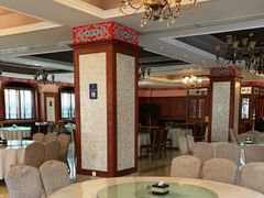 大堂-烧肉馆(古北水镇景区店)