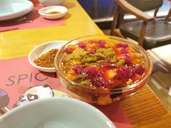 -一个叫川的地方(麒麟新天地店)