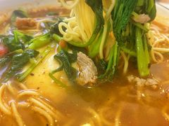 -孟记大碗面•家常菜(鼓楼和会街店)