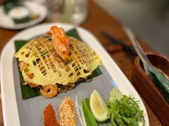 金边粉-泰香米泰国餐厅(中大国际店)