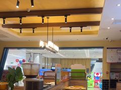-豪客来牛排(马群招商花园城店)