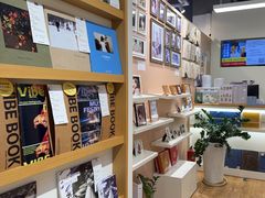 -方快-照相馆(金桥国际店)