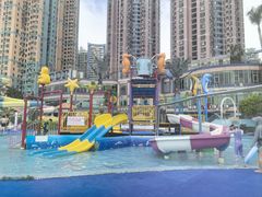 -黄金海岸水上乐园