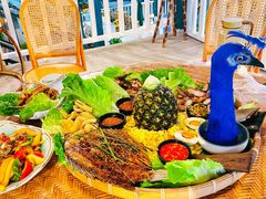 -纳兰傣雀傣味餐厅