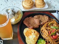 -大卡司餐厅(溪北路店)