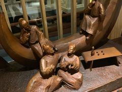 -西安华清御汤酒店