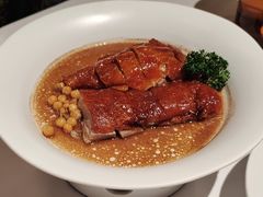 广州烧鸭-汤城小厨•粤菜•靓汤(苏州街店)