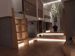 -北京海德酒店温泉