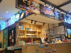 -华府九号海鲜烧烤大排档(龙域店)