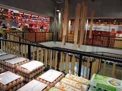 -物美超市(三里河店)