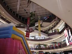 -宝龙城(杭州滨江店)