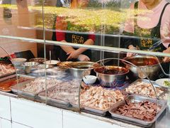 -温记府廟豆汤饭·始于1955年(海椒店)