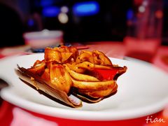 -行家海鲜火锅酒家(静安寺店)