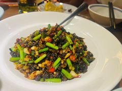 -李久其家民间餐厅(观沙岭公园店)