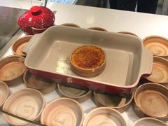 -PAUL LAFAYET 法式甜品(港汇广场店)