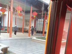 -南京中国近代史遗址博物馆(南京总统府)