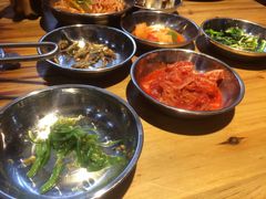 -麻蒲碳烤肉(远景路1号店)