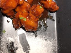 -金牌外婆家(苏州中心店)