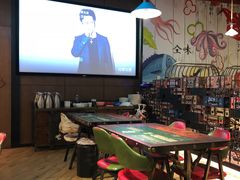 -龙虾风暴(松江店)