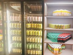 -汉丽斯巴西烤肉自助(市南店)