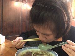 -锦泓老字号猪脏粉(东联大厦店)