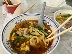 -大食代美食广场(月星环球港店)