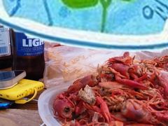 -十三香辣虾(夏湾店)