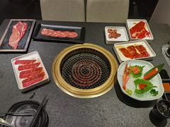 -神户赤童日式烤肉(金地广场店)