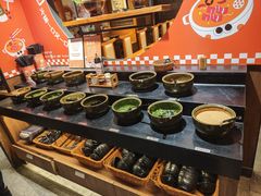 -呷哺呷哺 黄金牧场 (欢乐谷店)