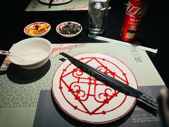 -锦楼·臻选新杭帮(杭州中心店)