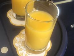 -浦东机场国航头等贵宾室