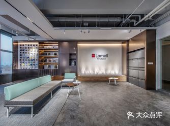 Ning space(Lamex南京)全新网红打卡点