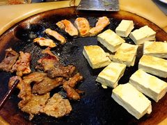 -阿昌白族石板烧(大理古城店)
