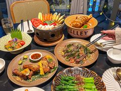 -Thai Alley泰爱里(二沙岛店)