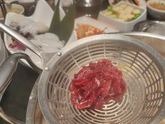 -鲜牛记潮汕牛肉火锅(淮安珠海路店)