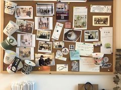 -Line 咖啡(石厦花园店)