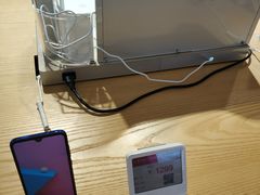-工会驿站-中国移动上海公司云莲营业厅户外职工爱心接力站