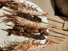 -星伦多自助料理(爱琴海店)