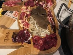 -牛记皇·鲜牛肉火锅(弘阳广场店)