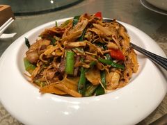 -昆仑饭店-鲜筵餐厅