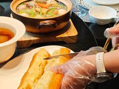 -道海元·潮粤汇(前滩店)