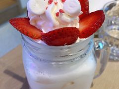 -Dazzling Cafe 蜜糖吐司专卖店