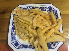 -洞天食府(北大街店)