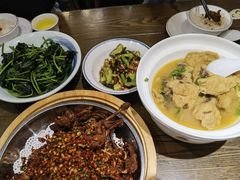 -田趣园长沙菜(天安云谷店)