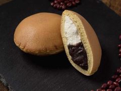 -章台柳铜锣烧(苏州中心店)