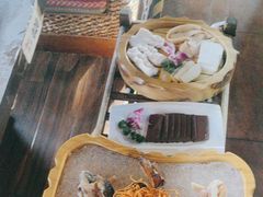 -滇釜火锅·能喝汤的火锅(车公庄店)