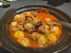 -铜锣湾·有麝自然香(渝北财富中心店)